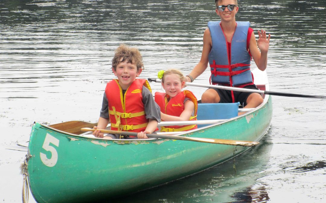 Why Nobles Day Camp?
